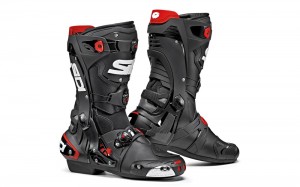 Sidi motorbike clearance boots